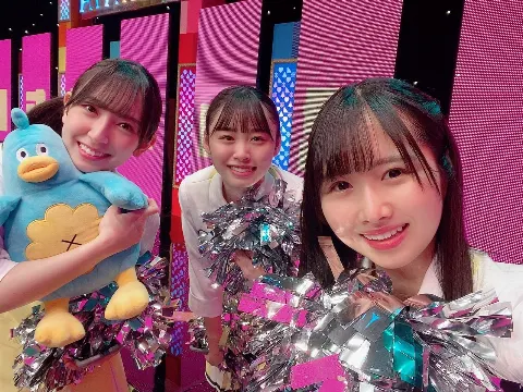 上村 ひなの｜この応援が誰かの力になるかも📣（2021-05-28）｜6枚目