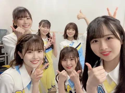 上村 ひなの｜この応援が誰かの力になるかも📣（2021-05-28）｜7枚目