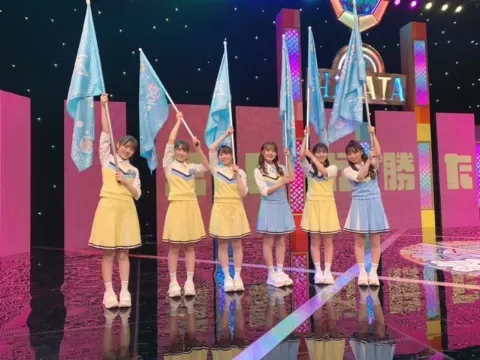 山口 陽世｜(_¨̮_)>≡全力（2021-05-28）｜2枚目