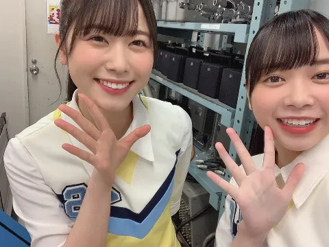山口 陽世｜(_¨̮_)>≡全力（2021-05-28）｜3枚目