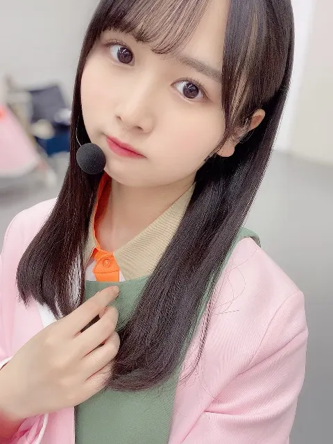 上村 ひなの｜不思議でカラフル🥳（2021-05-29）