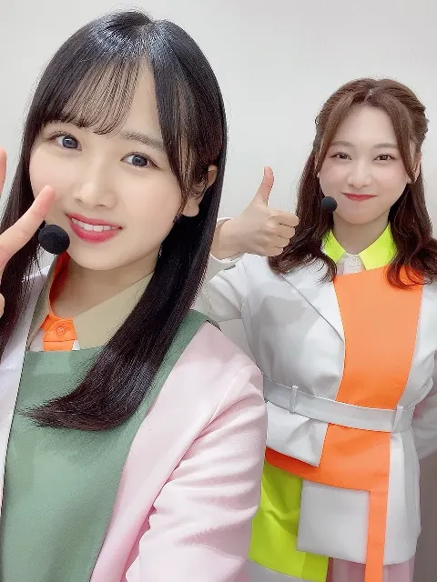 上村 ひなの｜不思議でカラフル🥳（2021-05-29）｜2枚目