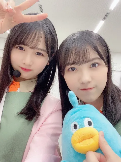 上村 ひなの｜不思議でカラフル🥳（2021-05-29）｜3枚目