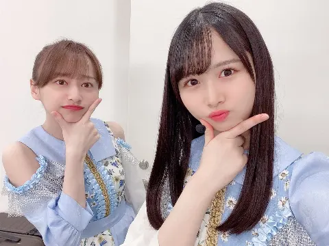 上村 ひなの｜不思議でカラフル🥳（2021-05-29）｜7枚目