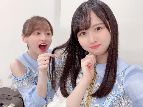 上村 ひなの｜不思議でカラフル🥳（2021-05-29）｜8枚目