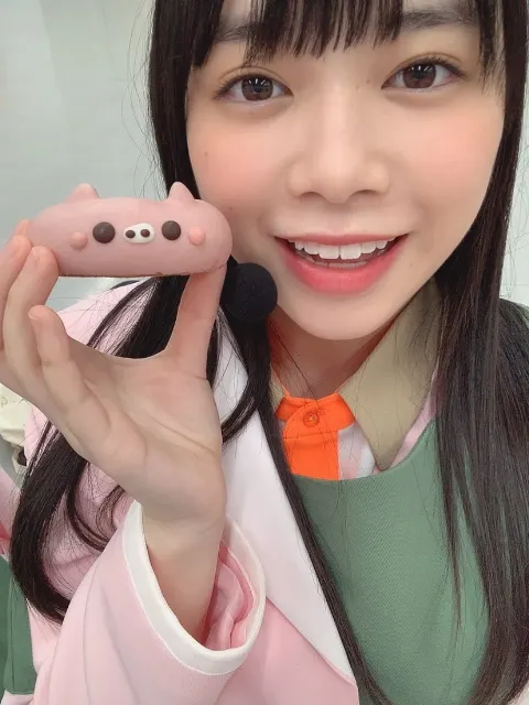 山口 陽世｜( ¨̮ )>≡ポカポカ（2021-05-29）