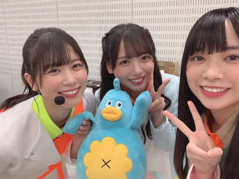 山口 陽世｜( ¨̮ )>≡ポカポカ（2021-05-29）｜4枚目