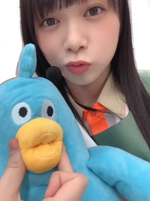 山口 陽世｜( ¨̮ )>≡ポカポカ（2021-05-29）｜5枚目
