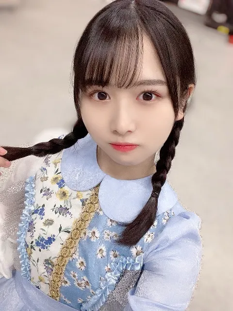 上村 ひなの｜ラブポーションNo.17🦙（2021-05-29）