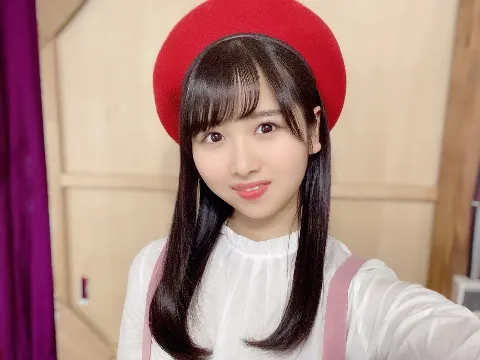上村 ひなの｜ラブポーションNo.17🦙（2021-05-29）｜2枚目