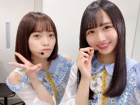上村 ひなの｜ラブポーションNo.17🦙（2021-05-29）｜3枚目