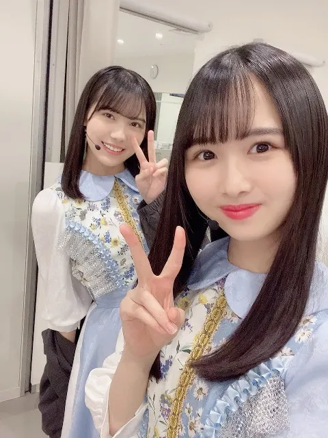 上村 ひなの｜ラブポーションNo.17🦙（2021-05-29）｜5枚目