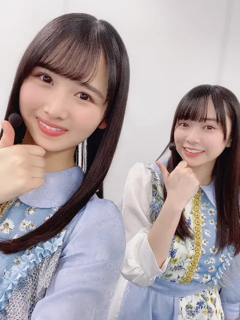 上村 ひなの｜ラブポーションNo.17🦙（2021-05-29）｜6枚目