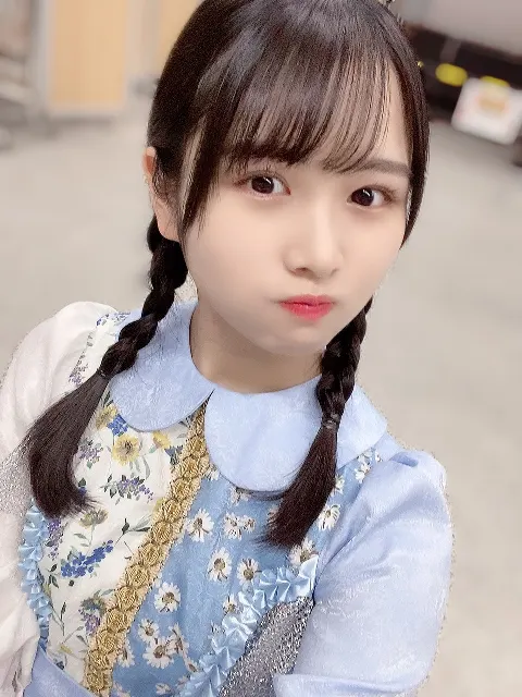 上村 ひなの｜ラブポーションNo.17🦙（2021-05-29）｜7枚目