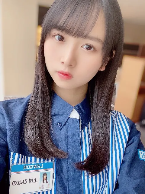 上村 ひなの｜ラブポーションNo.17🦙（2021-05-29）｜10枚目