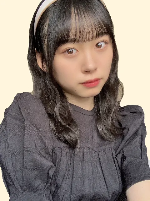 髙橋 未来虹｜ミーグリッ（2021-05-31）｜2枚目