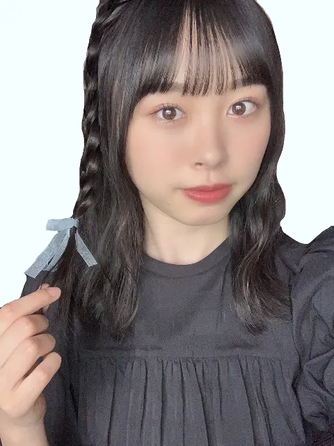 髙橋 未来虹｜ミーグリッ（2021-05-31）｜3枚目
