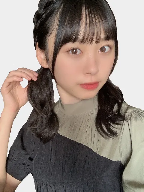 髙橋 未来虹｜ミーグリッ（2021-05-31）｜4枚目