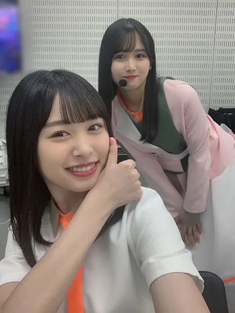 髙橋 未来虹｜いろとりどり（2021-05-31）