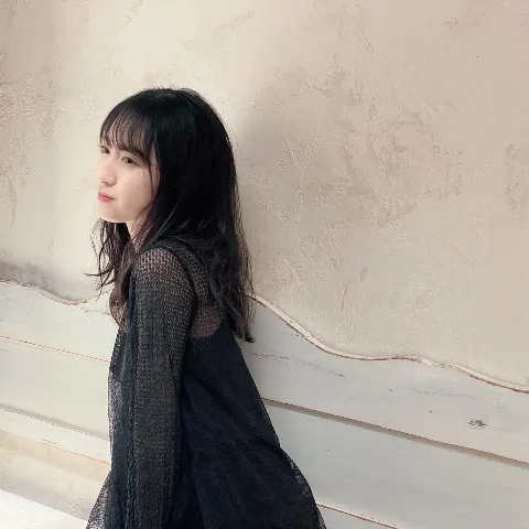 金村 美玖｜BUBKA7月号（2021-05-31）