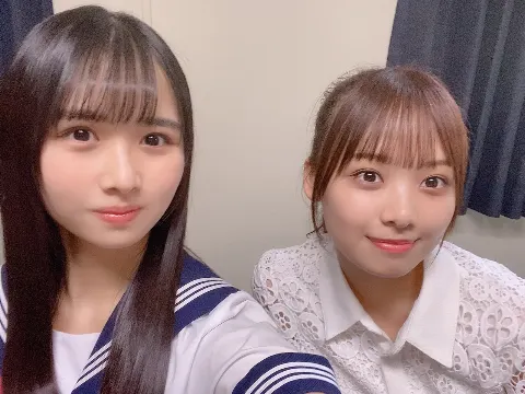 上村 ひなの｜週刊ヤングジャンプさん📚（2021-06-01）｜2枚目