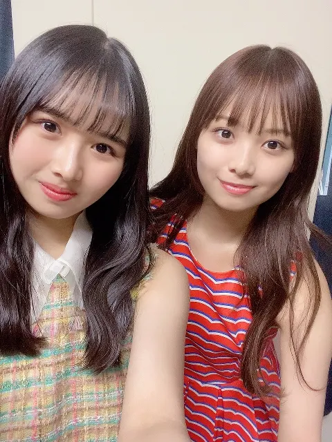 上村 ひなの｜週刊ヤングジャンプさん📚（2021-06-01）｜3枚目