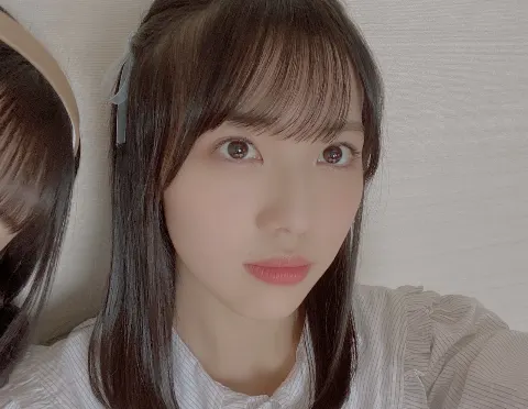 森本 茉莉｜ミーグリ（2021-06-02）