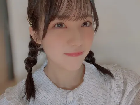森本 茉莉｜ミーグリ（2021-06-02）｜2枚目
