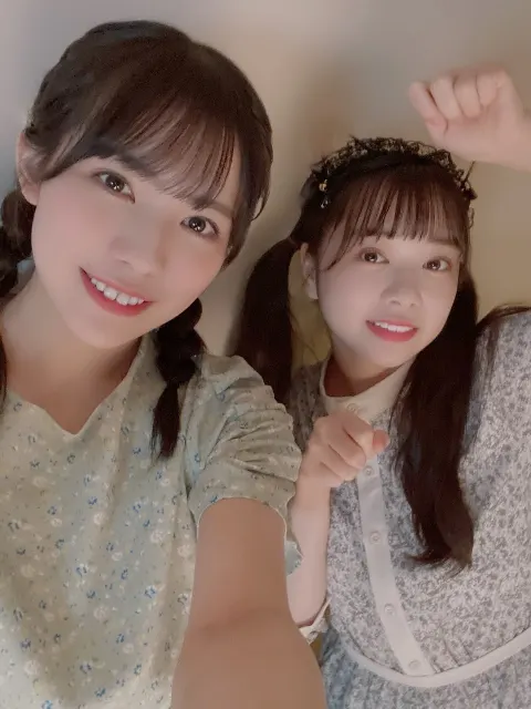森本 茉莉｜ミーグリ（2021-06-02）｜3枚目