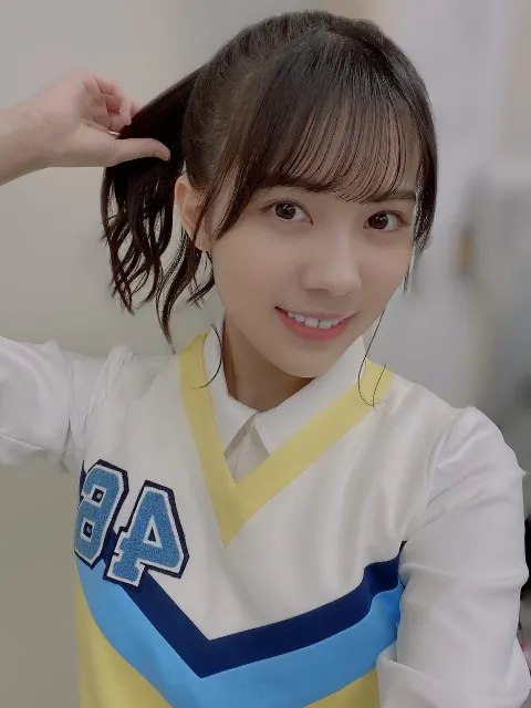 森本 茉莉｜笑顔でいること（2021-06-02）