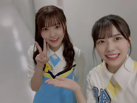 森本 茉莉｜笑顔でいること（2021-06-02）｜2枚目