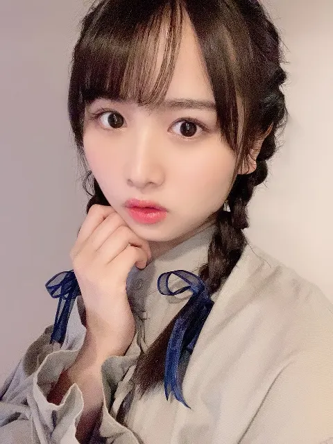 上村 ひなの｜感謝を伝えたくなる日には💌（2021-06-02）