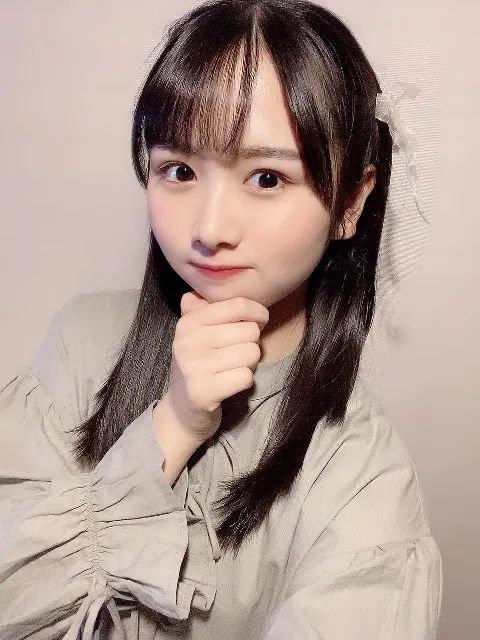 上村 ひなの｜感謝を伝えたくなる日には💌（2021-06-02）｜2枚目