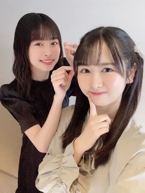 上村 ひなの｜感謝を伝えたくなる日には💌（2021-06-02）｜3枚目