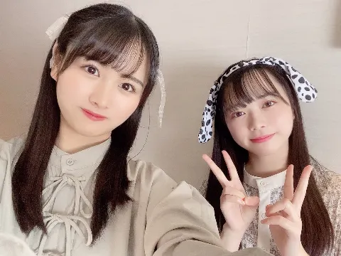 上村 ひなの｜感謝を伝えたくなる日には💌（2021-06-02）｜5枚目