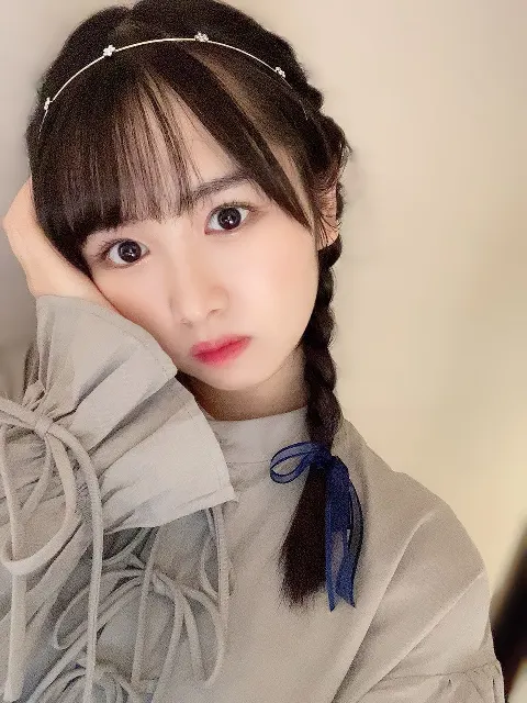 上村 ひなの｜感謝を伝えたくなる日には💌（2021-06-02）｜6枚目