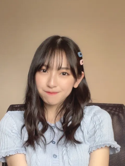 金村 美玖｜ミーグリ！ミーグリ！（2021-06-04）｜2枚目