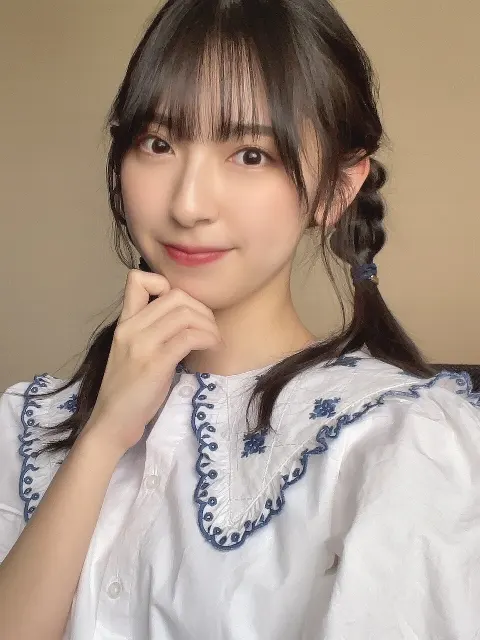 金村 美玖｜ミーグリ！ミーグリ！（2021-06-04）｜4枚目