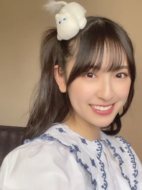 金村 美玖｜ミーグリ！ミーグリ！（2021-06-04）｜5枚目