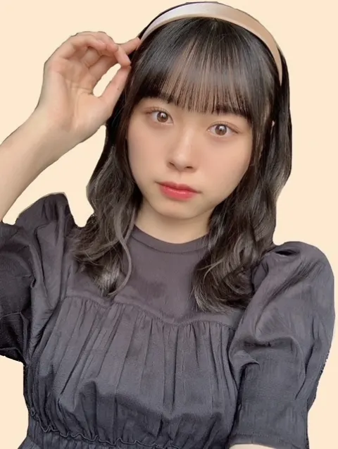 髙橋 未来虹｜今日は曇り（2021-06-05）