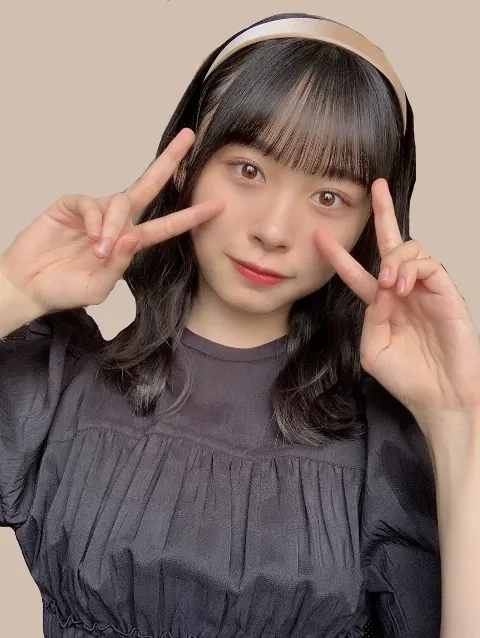髙橋 未来虹｜今日は曇り（2021-06-05）｜2枚目