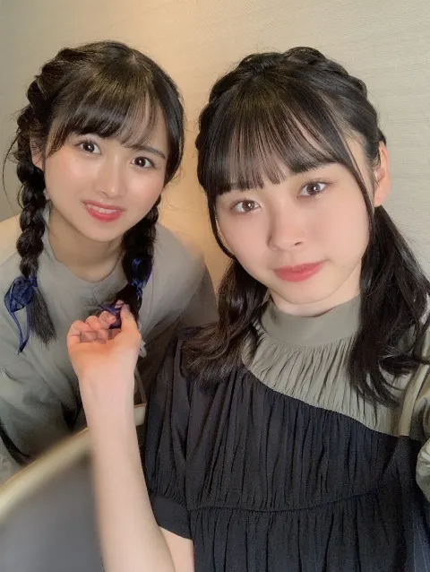 髙橋 未来虹｜今日は曇り（2021-06-05）｜3枚目