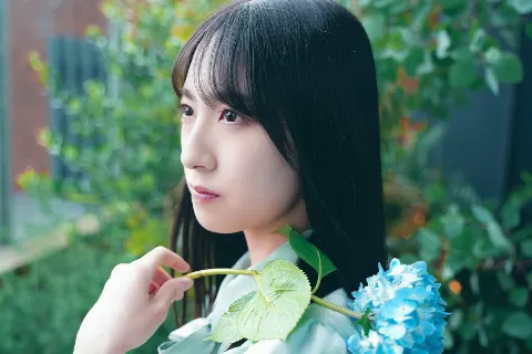 金村 美玖｜みくふぉと~ポートレート編~（2021-06-05）