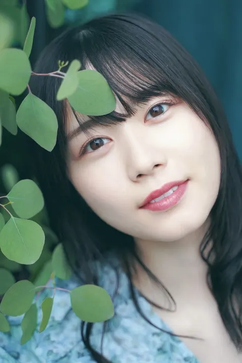 金村 美玖｜みくふぉと~ポートレート編~（2021-06-05）｜2枚目