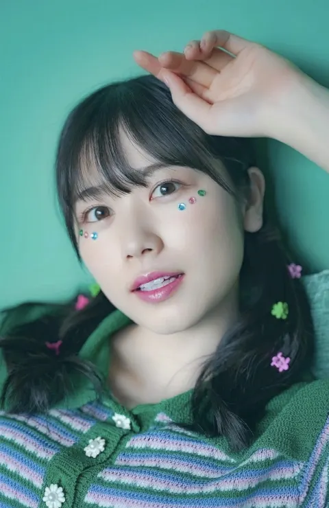 金村 美玖｜みくふぉと~ポートレート編~（2021-06-05）｜4枚目