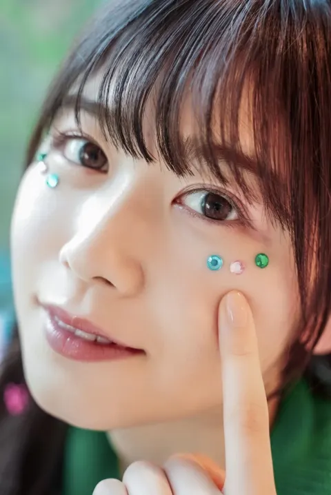 金村 美玖｜みくふぉと~ポートレート編~（2021-06-05）｜6枚目