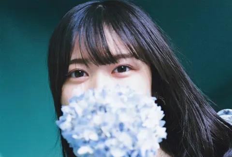 金村 美玖｜みくふぉと~ポートレート編~（2021-06-05）｜7枚目
