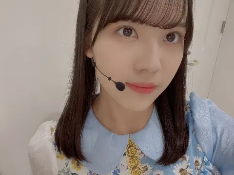 森本 茉莉｜ジャムにできるほどまだ暑くない。（2021-06-06）｜2枚目