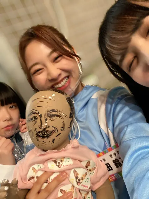 森本 茉莉｜ジャムにできるほどまだ暑くない。（2021-06-06）｜3枚目