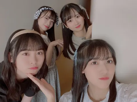 森本 茉莉｜ジャムにできるほどまだ暑くない。（2021-06-06）｜4枚目